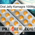 Oral Jelly Kamagra 100Mg levitra2